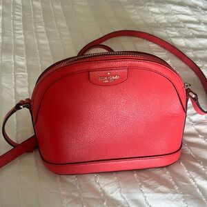 Kate Spade Dome Bag